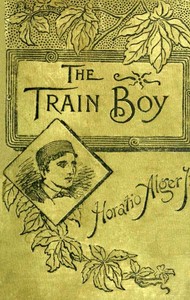 The Train Boy