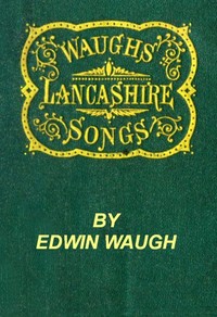Lancashire Songs