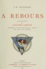 Cover image for A rebours