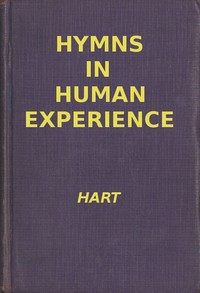 Hymns in Human Experience