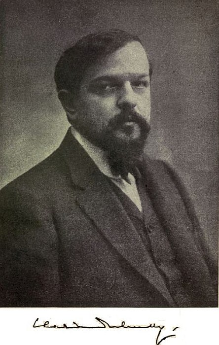 debussy