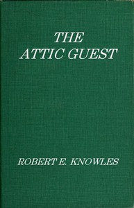 The Attic Guest: A Novel