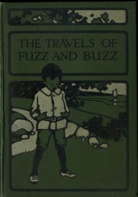 The Travels of Fuzz and Buzz