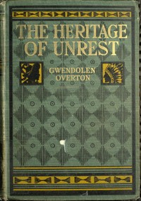 The heritage of unrest