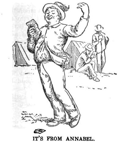 It's from Annabel 081 