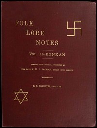 Folk Lore Notes. Vol. II—Konkan
