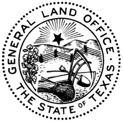 GENERAL LAND OFFICE—THE STATE OF TEXAS