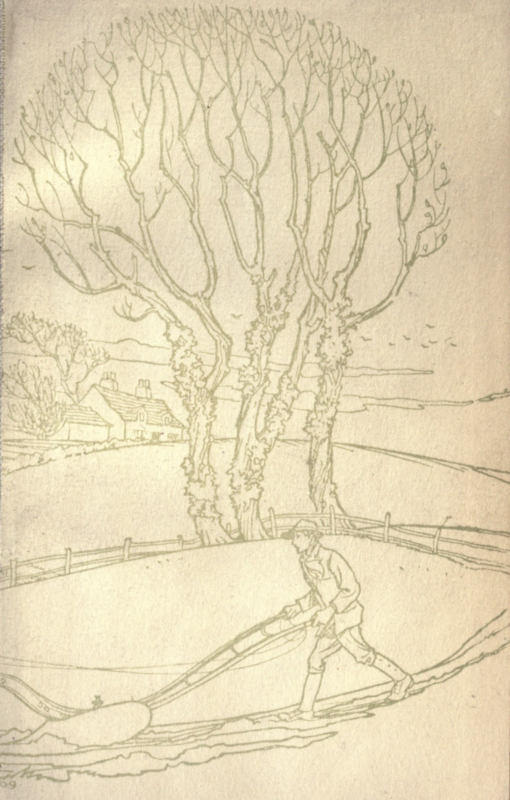 endpaper -- ploughing 2