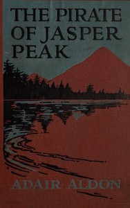 The Pirate of Jasper Peak