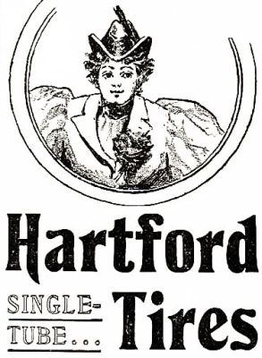 Hartford SINGLE-TUBE ... Tires