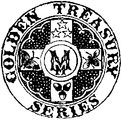 Golden Treasury Series