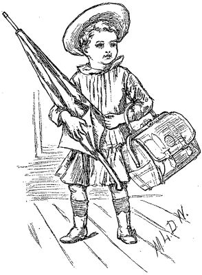 THE YOUNG BAGGAGE-SMASHER