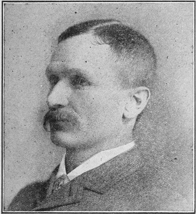 William H. Bonnell