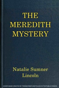 The Meredith Mystery