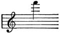 [Image of musical notation unavailable.]
