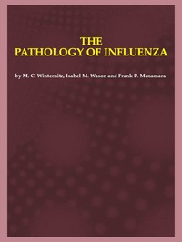 The pathology of influenza