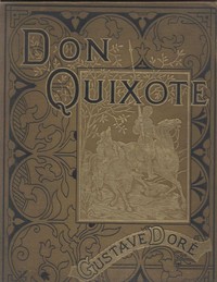 The History of Don Quixote, Volume 1, Part 01