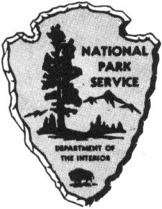 NATIONAL PARK SERVICE, DEPARTMENT OF THE INTERIOR