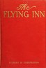 Cover image for The Flying Inn