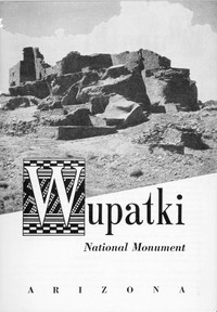 Wupatki National Monument, Arizona