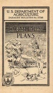 Farmhouse Plans