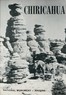 Cover image for Chiricahua National Monument (1958)
