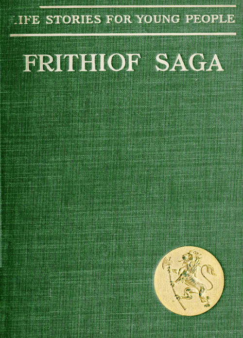 The Frithiof Saga