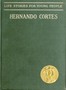 Cover image for Hernando Cortes