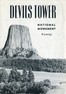 Cover image for Devils Tower National Monument, Wyoming (1949)