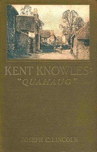 Kent Knowles: Quahaug