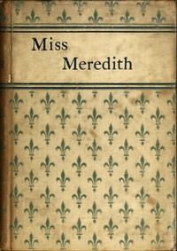 Miss Meredith
