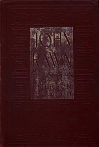 John Rawn, Prominent Citizen