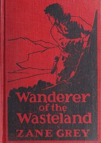 Wanderer of the Wasteland