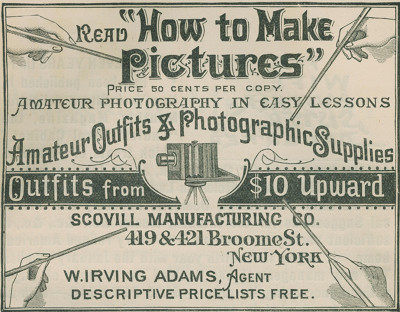 How to Make Pictures