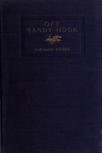 Off Sandy Hook, and other stories