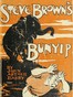 Cover image for Steve Brown's Bunyip, and Other Stories