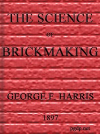 The Science of Brickmaking