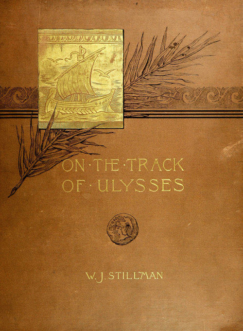 On the Track of Ulysses