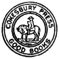 COKESBURY PRESS · GOOD BOOKS