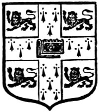 Publisher Coat of Arms