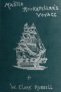 Master Rockafellar's Voyage