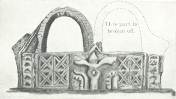 Ancient Chrismatory, see page 38