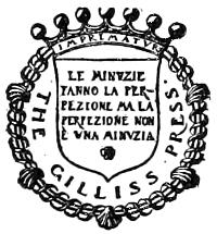 The Gilliss Press