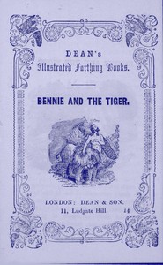 Bennie and the Tiger