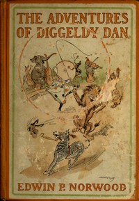 The Adventures of Diggeldy Dan