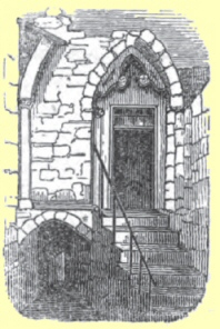 “Bennette’s Halle”