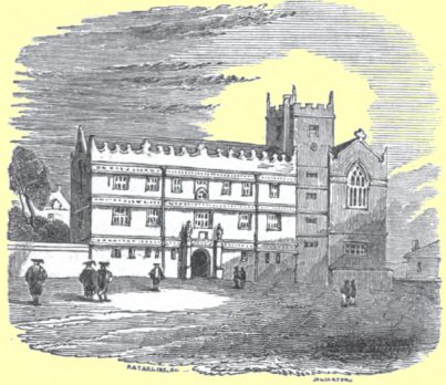 Royal Free Grammar School