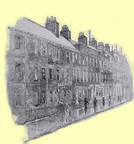 Carlyle’s house, Great Cheyne Row