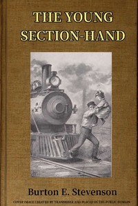 The Young Section-Hand