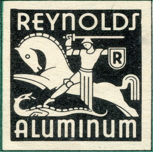 REYNOLDS ALUMINUM